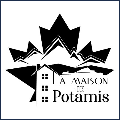 La Maison des Potamis