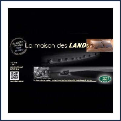 La Maison des Lands