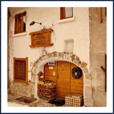 Gîte Chalet Mattange