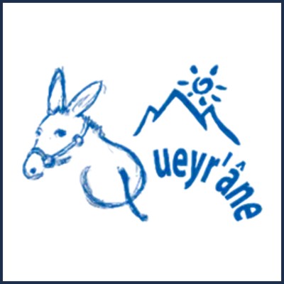 Queyr'Âne Location d’Ânes