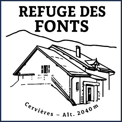 Refuge des Fonts