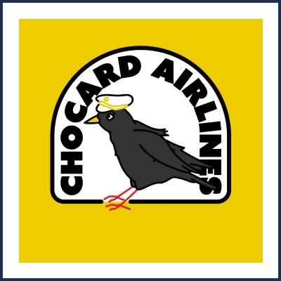 Chocard Airlines Parapente