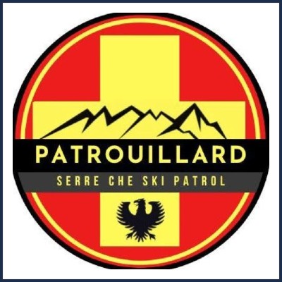 Les Patrouillards Ski Patrol