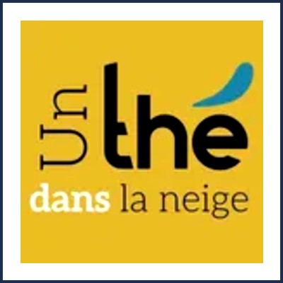 Un Thé dans la Neige