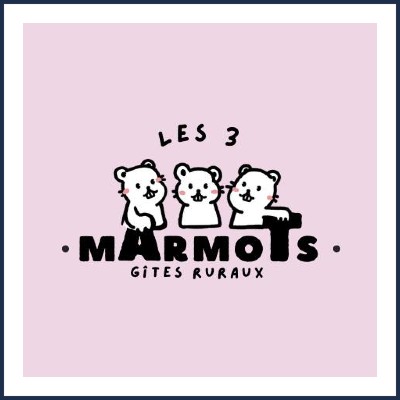 Gîte des 3 Marmots