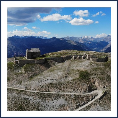 Association Le Forts Janus