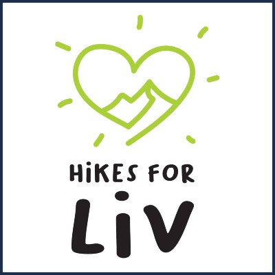 Hikes For Liv Centre Social