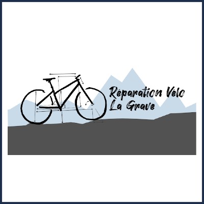 Réparation Vélo La Grave