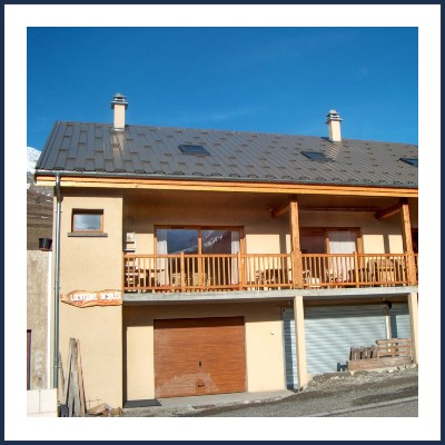 Le Vannoir Locations de Vacances