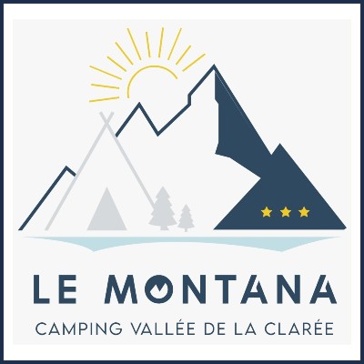 Flower Camping Le Montana