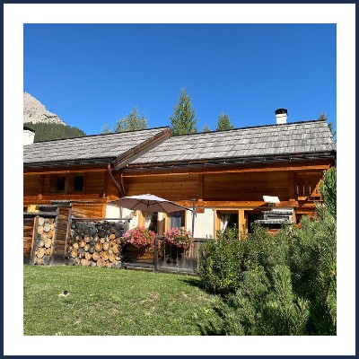 Chalets des Cimes 1600