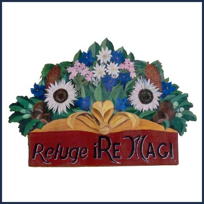 Refuge I Re Magi