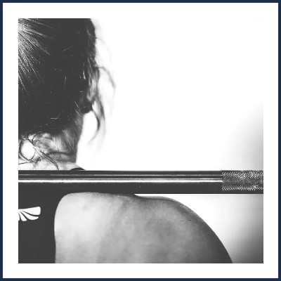 Training Life Fitness Muscu