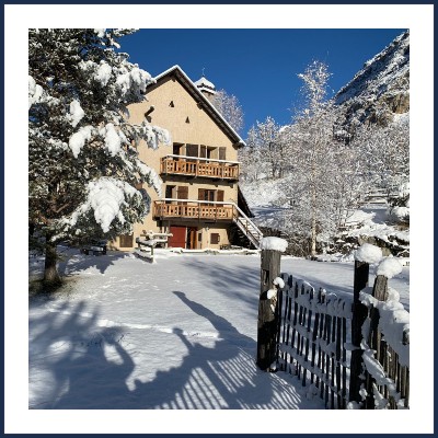 Gîte Inspiration Montagne