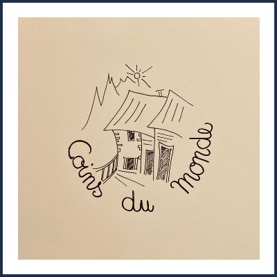 Gîte Coins du Monde