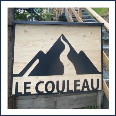 Le Couleau Chambre d’Hôtes