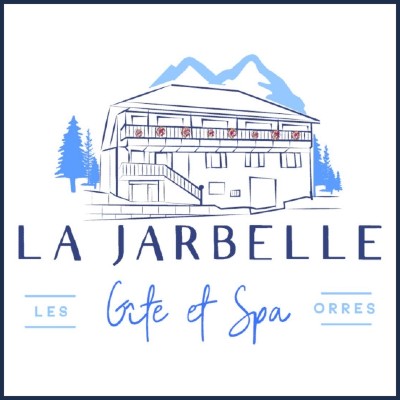 La Jarbelle Gîte & Spa