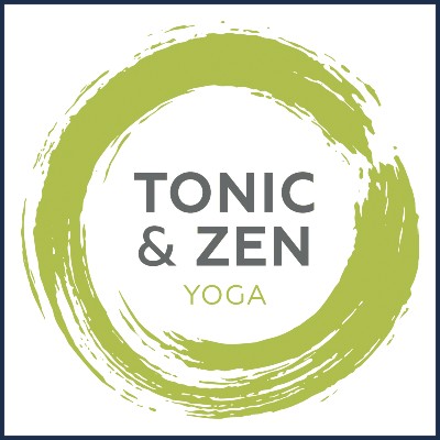Tonic and Zen Yoga