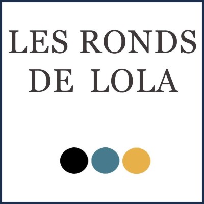 Les Ronds de LolA Bijoux