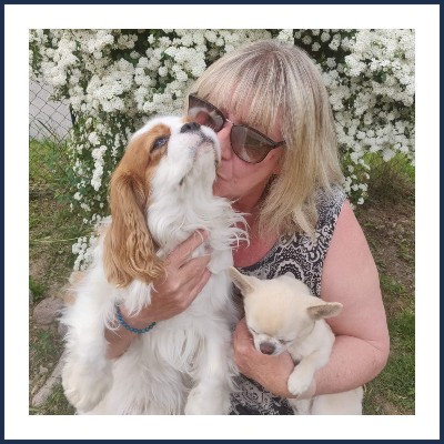 Petsitter Cosy Garderie