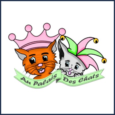 Au Palais des Chats