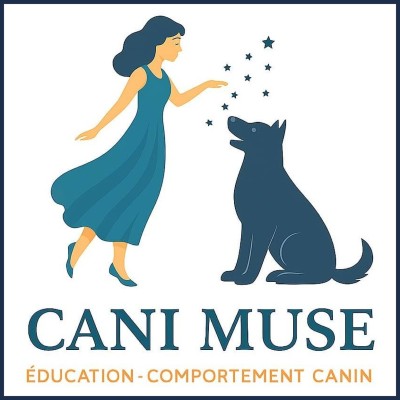 Cani Muse Éducateur Canin