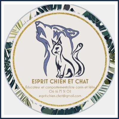 Esprit Chien et Chat Dresseur