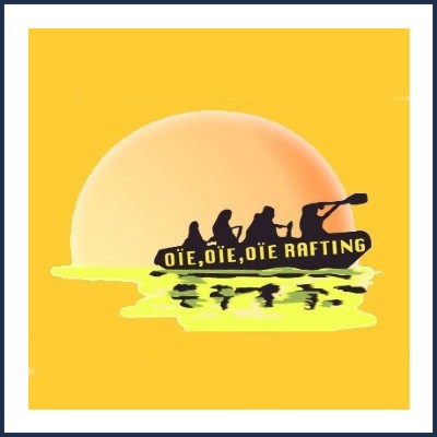 Oie Oie Oie Rafting