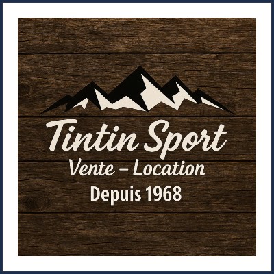Tintin Sport bas du village