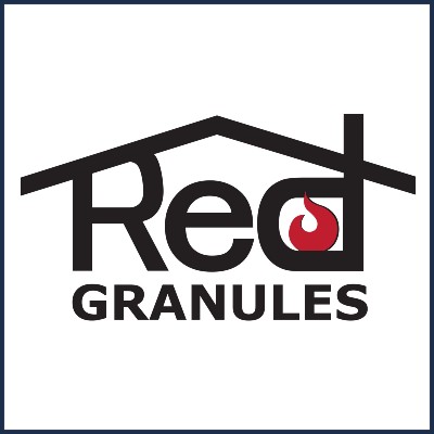 Red Granulés Ramonage