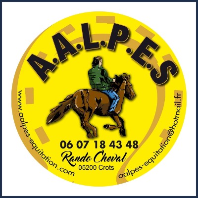 Aalpes Équitation
