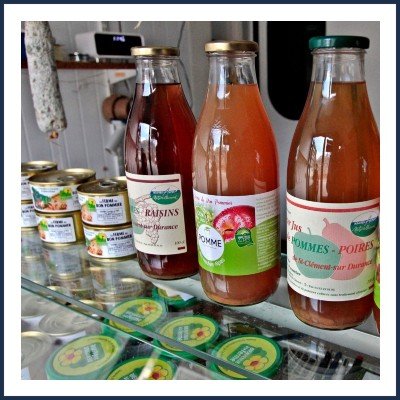 La Ferme du Bon Pommier