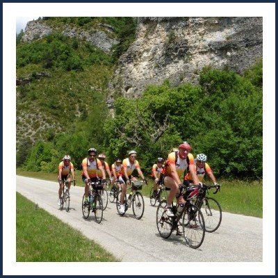 Club Cyclotouriste de Veynes