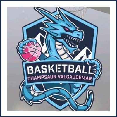 Basket Ball Champsaur Valgaudemar