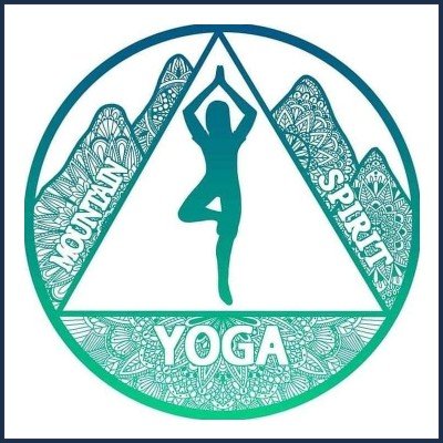 Yoga Mountain Spirit