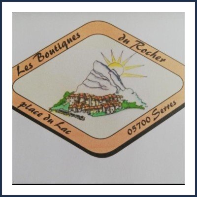 Les Boutiques du Rocher