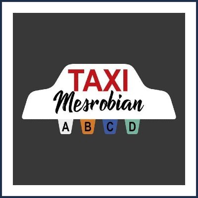 Taxi Mesrobian