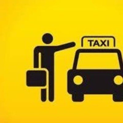 Taxi Michel Gilles