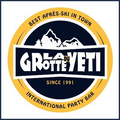 La Grotte du Yéti Bar Risoul