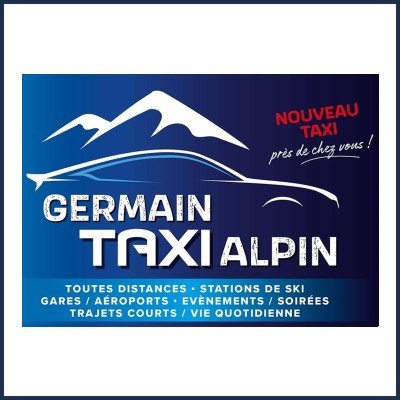 Germain Taxi Alpin