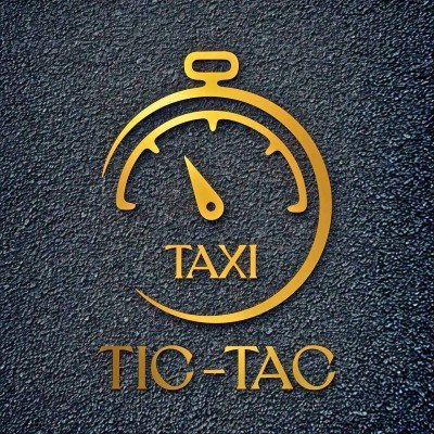 Taxi Tic Tac