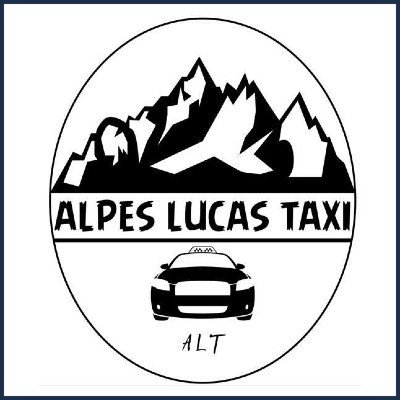 Alpes Lucas Taxi
