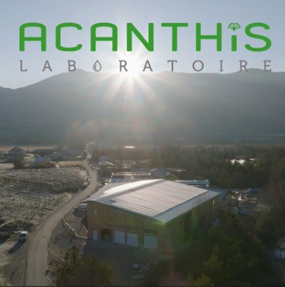 Laboratoire Acanthis