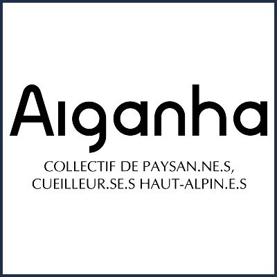 Aiganha Agriculteur