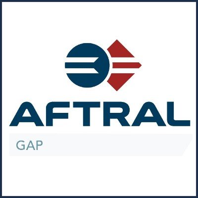 AFTRAL Formation Gap