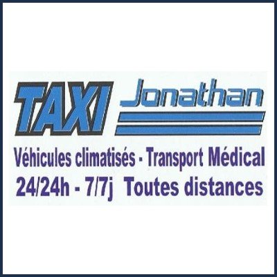 Taxi Jonathan