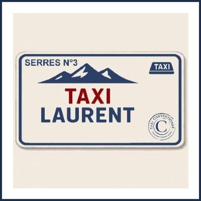 Taxi Laurent