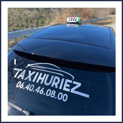 Taxi Huriez 