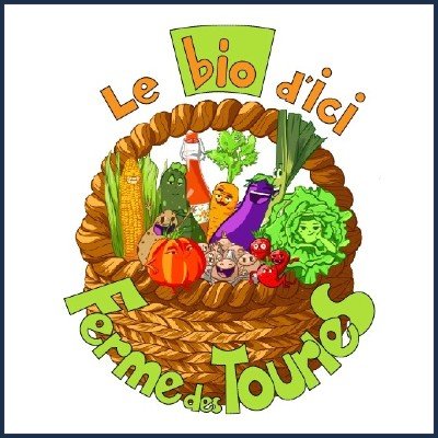 La Ferme des Touries