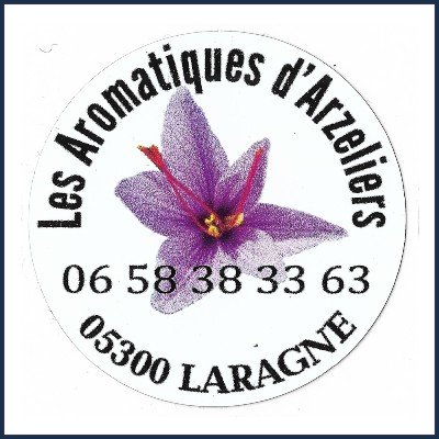Les Aromatiques d'Arzeliers